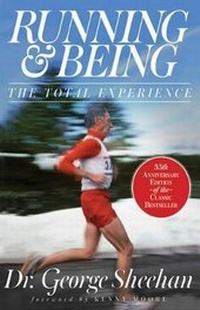 Enlarge image Cover: Running & Being: The Total Experience - Rodale Incorporated