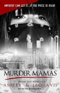 Cover: Murder Mamas - Urban Books