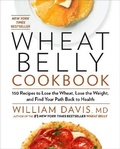 Cover: Wheat Belly Cookbook - Rodale Incorporated