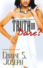 Cover: Truth or Dare - Urban Renaissance