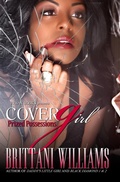 Cover: Cover Girl: - Urban Books