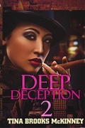 Cover: Deep Deception 2 - Urban Renaissance