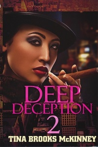 Enlarge image Cover: Deep Deception 2 - Urban Renaissance