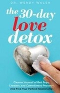 Cover: The 30-Day Love Detox - Rodale Incorporated