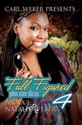 Cover: Full Figured 4 - Urban Renaissance
