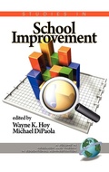Cover: Studies in School Improvement - Information Age Publishing