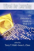 Cover: Wired for Learning - Information Age Publishing