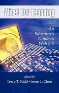 Cover: Wired for Learning - Information Age Publishing