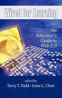 Enlarge image Cover: Wired for Learning - Information Age Publishing