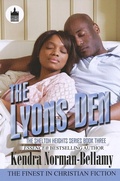 Cover: The Lyons Den - Urban Christian