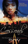 Cover: Crossroads - Urban Renaissance