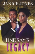 Cover: Lindsay's Legacy - Urban Christian
