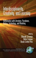 Bild: Interdisciplinarity, Creativity, and Learning - Information Age Publishing