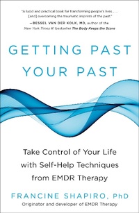 Enlarge image Cover: Getting Past Your Past - Rodale Press