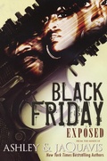 Cover: Black Friday: - Urban Books