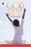 Cover: God Is in Love With You: - Urban Christian