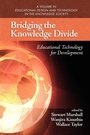 Cover: Bridging the Knowledge Divide - Information Age Publishing