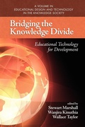Cover: Bridging the Knowledge Divide - Information Age Publishing