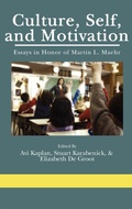 Cover: Culture, Self, and Motivation - Information Age Publishing