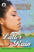 Cover: Latter Rain - Urban Christian