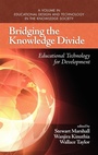 Cover: Bridging the Knowledge Divide - Information Age Publishing