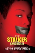 Cover: The Stalker Chronicles - Urban Renaissance
