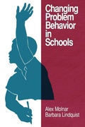 Cover: Changing Problem Behavior in Schools - Information Age Publishing