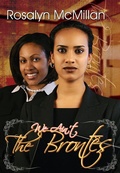 Cover: We Ain't the Brontes - Urban Renaissance