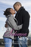 Cover: When Solomon Sings - Urban Christian