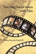 Cover: Teaching Social Issues with Film - Information Age Publishing