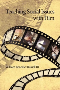 Enlarge image Cover: Teaching Social Issues with Film - Information Age Publishing
