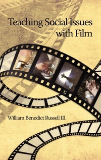 Enlarge image Cover: Teaching Social Issues with Film - Information Age Publishing