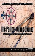 Cover: The Perfect Online Course - Information Age Publishing