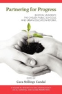 Cover: Partnering for Progress - Information Age Publishing