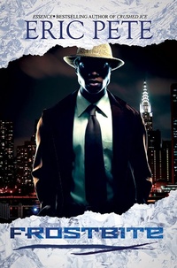 Enlarge image Cover: Frostbite - Urban Renaissance