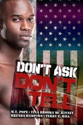 Cover: Don't Ask, Don't Tell - Urban Renaissance