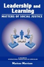 Cover: Leadership and Learning - Information Age Publishing
