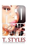 Cover: RedBone - Urban Books