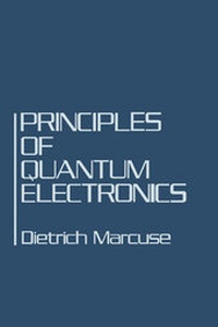 Abbildung von: Principles of Quantum Electronics - Academic Press