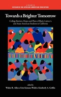Cover: Towards a Brighter Tomorrow - Information Age Publishing