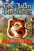 Cover: The Jalan Chronicles - PublishAmerica