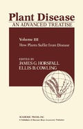 Cover: Plant Disease: An Advanced Treatise - Academic Press