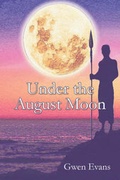 Cover: Under the August Moon - America Star Books