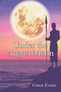Enlarge image Cover: Under the August Moon - America Star Books