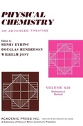 Cover: Mathematical Methods XIB - Academic Press
