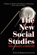 Cover: The New Social Studies - Information Age Publishing