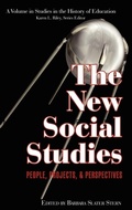Cover: The New Social Studies - Information Age Publishing