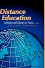 Cover: Distance Education 3rd Edition - Information Age Publishing