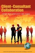 Cover: Client-Consultant Collaboration - Information Age Publishing