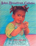 Cover: Ackee Breadfruit Callaloo - Macmillan Education